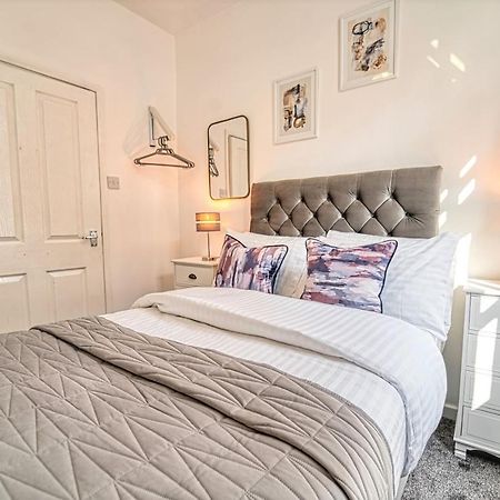 Host & Stay - New Street Residence Вустер Экстерьер фото
